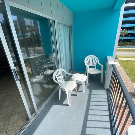 Wave Rider Resort Myrtle Beach Exterior foto