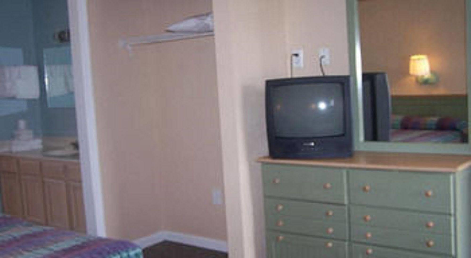 Wave Rider Resort Myrtle Beach Exterior foto